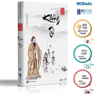 Book - Confucius - Nguyen Hien Le - MCBooks