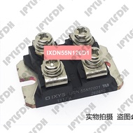 IXGN60N60C2 IXGN60N60C2D1 IXDN55N120D1 Rectifier Diode Module