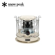 🆕2022新商品 🇯🇵日本代購/直送🇯🇵『日本神級露營品牌Snow Peak雪峰』Takudo Ivory IGT連結火爐 象牙白 Snow Peak Festival 2022 Fall Limit