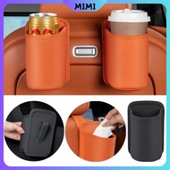 Car Cup Holder Car Water Bottle Holder/ for Various Types of Glass or Bottle