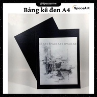 Drawing Paper Board, A4 Size Drawing Paper Pad