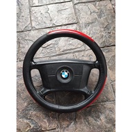 BMW E46 Steering Wheel Original Stering