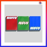 Jin (BTS JIN) - 1st Mini Album [Happy]