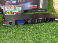 ครอสดิจิตอล dbx pa2 Driver Rack ฟรี พรีเซ็ต