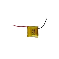 For TWS 621010 Bluetooth Headphone Battery 3.7V Rechargeable Polymer I7 I9S Second Generation Lithiu