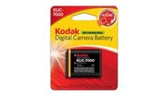 好朋友 KODAK M590專用鋰充電電池KLIC-7000/KLIC7000 公司貨 全新品--
