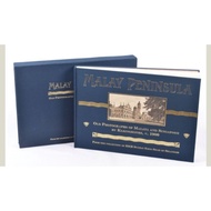 Malay Peninsula: Old photographs of Malaya & Spore by Kleingrothe, 1900  The Collection of HRH Sulta