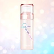 [missha] Glow Skin Balm To Go Mist, 80ml, 1pc / Korean Face Mist / Glow Boosting