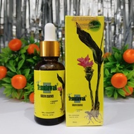 100% Original Temulawak Essence Serum