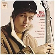 Bob Dylan - Bob Dylan (Vinyl/LP) [Vinyl] DYLAN, BOB