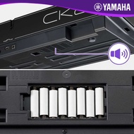 Piano Elektrik Peringkat 88 kekunci Yamaha CK88 Pensintesis Papan Kekunci Stesen Kerja Muzik 61 keku