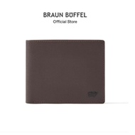 Braun Buffel Bond 8 Cards Wallet