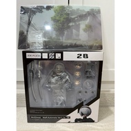 Buzzmod 2B Nier Automata Aniplex Aniplex+