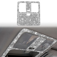 Suitable for 03-09 Nissan Nissan 350Z Diamond Front Row Reading Light Panel Car Interior Modificatio