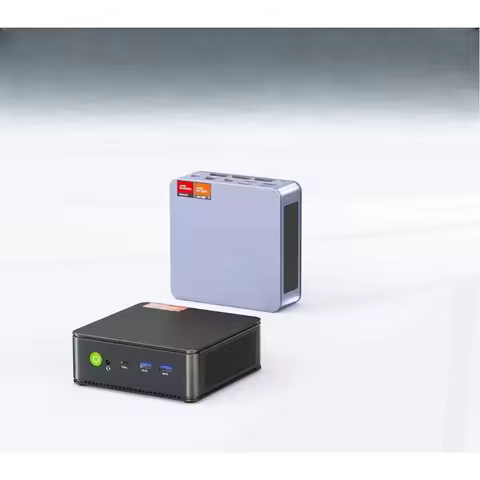K6-AMD Ryzen R7-7840HS mini host, miniPC