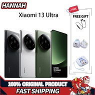 Global Version Xiaomi 13 Ultra Snapdragon 8 Gen 2 Smartphone OLED 6.73'' 120Hz 5000mAh Battery Charg