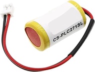 battery Suitable for Omron CJ1G, CJ1M, CJ1W-BAT01