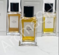 香水 分裝 試香 | AromaSH  | Celine Eau de Californie 思琳 高定系列 加州