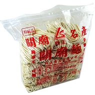 Tongzheng Medium Coarse Guanmiao Noodles 1200g/Bag 1200g/Bag
