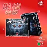 [PREMIUM PRODUCT]Urban Ultimate 92 cards Board Game