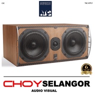 ATC C3C Center Speaker Made In England