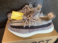 Adidas Yeezy Boost 350 V2 Zyon  uk7.5