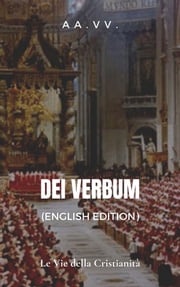 Dei verbum (English Edition) AA.VV.