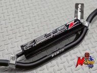 แฮนด์อ้วน ZETA SX-3 ขนาด(28.6mm.) และ แฮนด์ผอม ZETA CX ขนาด(22.2mm.) ของแท้