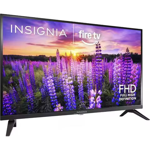 US Shipping 40 Inch F40 Series Full HD Smart LED Fire TV with Alexa Voice Remote Free Live TV