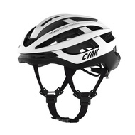 Helm Sepeda - Crnk Helmer Helmet - White