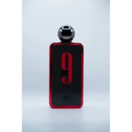 9 PM Rebel Afnan Original🔥