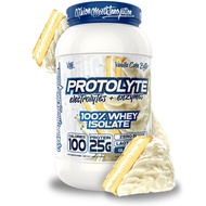 ProtoLyte Whey Isolate Protein Powder | Low Calorie Whey Protein Powder for Weight Loss | Protein Po