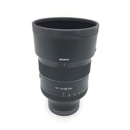 Sony 85mm F1.4 GM (E-Mount)