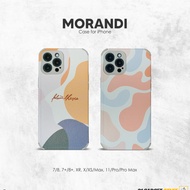 Morandi CASE