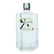 ROKU Gin (70CL)