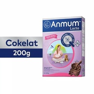 ANMUM Lacta chocolate 200gr