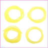 Ahead 4 Size Petrol Fuel Line Hose Tube For Common 2 Cycle Small Engine Chainsaw New