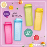 Tupperware Gen2 Fridge Water Bottle 2L from Indonesia