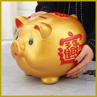✗ ∏ ▼ Golden Piggy Bank（Ipon Challenge）