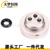 DQ500 DQ380 Pressure Sensor Auto Parts Suitable for Audi Q3 Volkswagen Gearbox Clutch