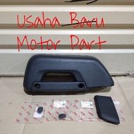 Arm Rest Original Set Cover and Hole Cover for Daihatsu Luxio, Gran Max