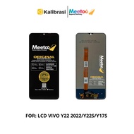 Vivo Y22 Lcd Y22s/ Y17s Full Touchscreen/