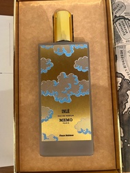 Memo Paris- Inle EDP 75ml 70% with box