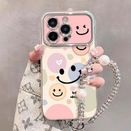[Case+bracelet] Case casing Samsung M01S LIE M12 A04E A10S F04 A31A315FA32A33A34A50A30SA50SA51 A03 A