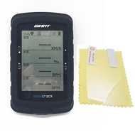 in stock Generic Silicone Skin Protective Shell Case with Screen Protector for GIANT neostrack GPS B