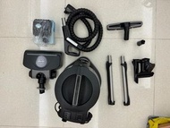 Rainbow vacuum 吸塵機 and purifer