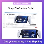 【Ready stock】Sony PlayStation Portal Remote Player - PlayStation 5