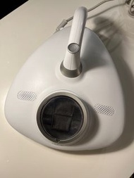 Raycop RN-100 藍光除蟎吸塵機