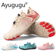 Ayugugu Zero Drop Barefoot Shoes Non-slip Quick-drying Surfing Shoes Men Women SUP Paddle Sports Amp