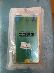 Samsung三星 c9pro 電話殼+Mon貼